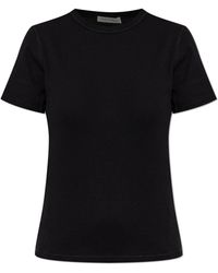 By Malene Birger - T-Shirt "Alicia" - Lyst