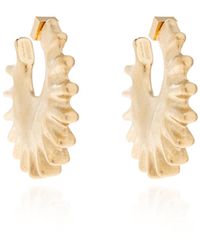 Jacquemus - Hoop Earrings - Lyst