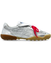 DSquared² - Sports Shoes 'Soccer' - Lyst