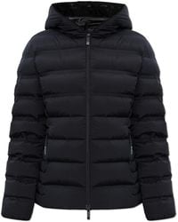 Moncler - Down Jacket "Alete" - Lyst