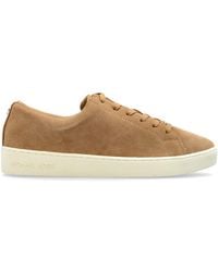 MICHAEL Michael Kors - "Keaton" Sports Shoes - Lyst
