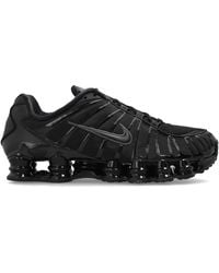 Nike - Sports Shoes "Shox Tl" - Lyst