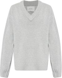 Lisa Yang - Sweater "Dan" - Lyst