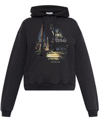 Vetements - Sweatshirt With Print - Lyst