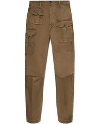 DSquared² - Pants Sexy Cargo - Lyst