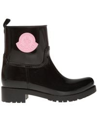 Moncler rain boots sale Clearance