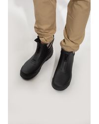 Burberry Boots for Men | Online Sale up to 66% off | Lyst