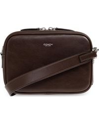 COACH - Shoulder Bag 'Radio' - Lyst