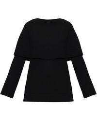 Lisa Yang - Cashmere Sweater 'Jaylani' - Lyst
