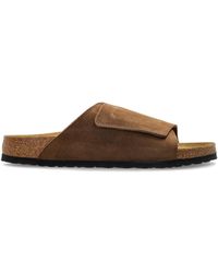 Birkenstock - 'Solana Vl' Slides - Lyst