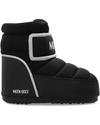 Moon Boot - Snow Boots 'Mb Icon Strap' - Lyst