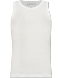 Entire studios - Strap Top - Lyst