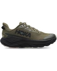 Hoka One One - 'Challenger 8 Gtx' Sneakers - Lyst