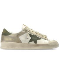 Golden Goose - 'Stardan' Sports Shoes - Lyst
