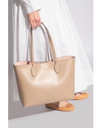 Kate Spade - ‘Bleecker Large’ Shopper Bag - Lyst