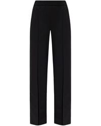 Dolce & Gabbana - Wool Pants - Lyst