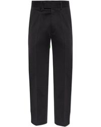 Tom Ford - Tapered Leg Trousers - Lyst