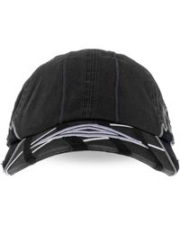Umbro - Baseball Cap - Lyst