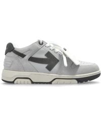 Off-White c/o Virgil Abloh - 'Out Of Office' Sports Shoes - Lyst