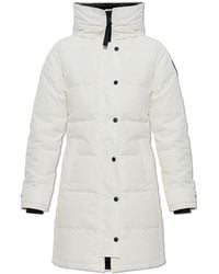 Canada Goose - Shelburne Down Parka - Lyst