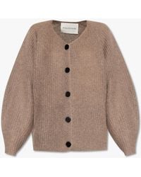 By Malene Birger Cardigans for Women | Online Sale up to 70% off | Lyst  Canada
