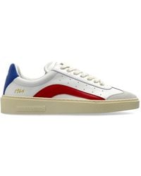 DSquared² - "Rider" Sports Shoes - Lyst