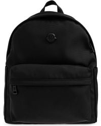 Moncler - 'New Pierrick' Backpack - Lyst