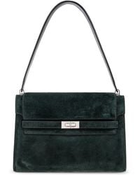 Tory Burch - Shoulder Bag 'Lee Radziwill Large' - Lyst