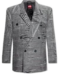 DIESEL - Blazer D-Pekka-Fsg - Lyst