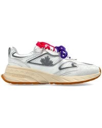 DSquared² - "Sprinter" Sports Shoes - Lyst