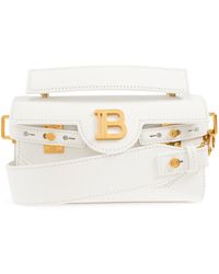 Balmain - Handbag B-Buzz 19 - Lyst