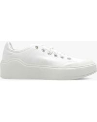 adidas By Stella McCartney - Court Sneakers - Lyst