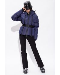 3 MONCLER GRENOBLE Jackets for Women 