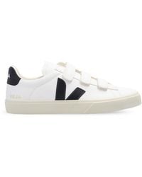 Veja - 'Recife Logo' Sneakers - Lyst
