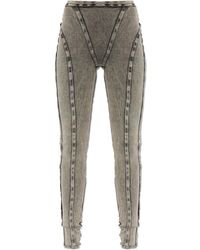 KNWLS - Scuba Leggings - Lyst
