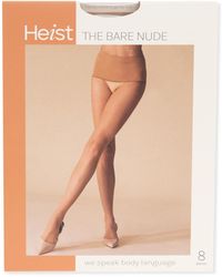 Heist Studios - Tights "The Bare Nude 30" - Lyst