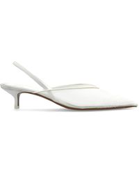 Neous - Heeled Shoes "Irena Lace" - Lyst