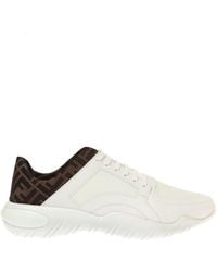 fendi mens trainers sale