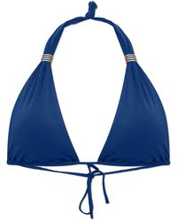 Melissa Odabash - Top From "Grenada" Swimsuit - Lyst