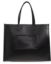 Dolce & Gabbana - Shoulder Bag - Lyst