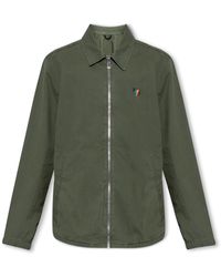 PS by Paul Smith - Cotton Jacket, - Lyst