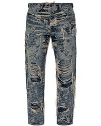 DIESEL - Jeans 1988 D-Ark-Fsg - Lyst