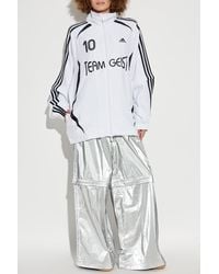 adidas Originals - Light Oversize Jacket - Lyst
