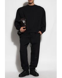 Fear Of God - Sweatshirt With Printed Logo - Lyst