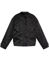 AllSaints - "Luellah" Jacket - Lyst