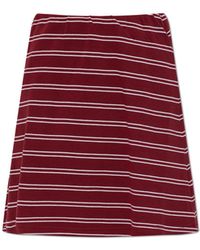 Gestuz - Skirt 'Gzpilova' - Lyst