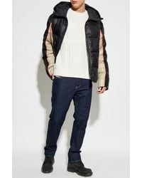 DIESEL - Insulated Jacket 'W-Ostend-Wrd' - Lyst
