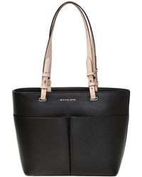 michael kors bedford medium tote bag