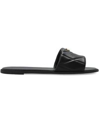 COACH - 'Holly' Slides - Lyst
