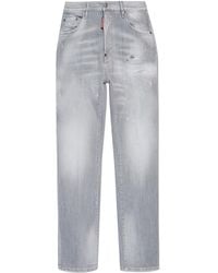 DSquared² - Jeans "642" - Lyst